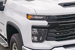 New 2025 Chevrolet Silverado 3500 Crew Cab 4WD Royal 40-VO-98 8' 2" Service Truck for sale #250888 - photo 5