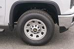 New 2025 Chevrolet Silverado 3500 Crew Cab 4WD Royal 40-VO-98 8' 2" Service Truck for sale #250888 - photo 6