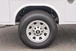 New 2025 Chevrolet Silverado 3500 Crew Cab 4WD Royal 40-VO-98 8' 2" Service Truck for sale #250888 - photo 7