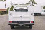 New 2025 Chevrolet Silverado 3500 Crew Cab 4WD Royal 40-VO-98 8' 2" Service Truck for sale #250888 - photo 9
