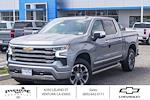 2025 Chevrolet Silverado 1500 Crew Cab 4WD Pickup for sale #250890 - photo 1