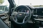 2025 Chevrolet Silverado 1500 Crew Cab 4WD Pickup for sale #250890 - photo 14