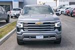 2025 Chevrolet Silverado 1500 Crew Cab 4WD Pickup for sale #250890 - photo 3