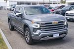 2025 Chevrolet Silverado 1500 Crew Cab 4WD Pickup for sale #250890 - photo 4