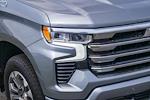 2025 Chevrolet Silverado 1500 Crew Cab 4WD Pickup for sale #250890 - photo 5