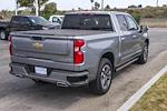 2025 Chevrolet Silverado 1500 Crew Cab 4WD Pickup for sale #250890 - photo 8