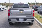 2025 Chevrolet Silverado 1500 Crew Cab 4WD Pickup for sale #250890 - photo 9