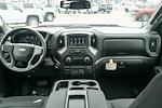 2025 Chevrolet Silverado 2500 Crew Cab 4WD Pickup for sale #250891 - photo 11