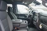 2025 Chevrolet Silverado 2500 Crew Cab 4WD Pickup for sale #250891 - photo 16