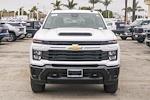 2025 Chevrolet Silverado 2500 Crew Cab 4WD Pickup for sale #250891 - photo 3