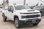 2025 Chevrolet Silverado 2500 Crew Cab 4WD Pickup for sale #250891 - photo 4