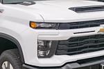 2025 Chevrolet Silverado 2500 Crew Cab 4WD Pickup for sale #250891 - photo 5
