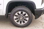2025 Chevrolet Silverado 2500 Crew Cab 4WD Pickup for sale #250891 - photo 6