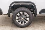 2025 Chevrolet Silverado 2500 Crew Cab 4WD Pickup for sale #250891 - photo 7