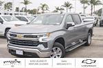 2025 Chevrolet Silverado 1500 Crew Cab 2WD Pickup for sale #250892 - photo 1