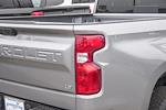 2025 Chevrolet Silverado 1500 Crew Cab 2WD Pickup for sale #250892 - photo 10