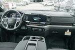 2025 Chevrolet Silverado 1500 Crew Cab 2WD Pickup for sale #250892 - photo 11