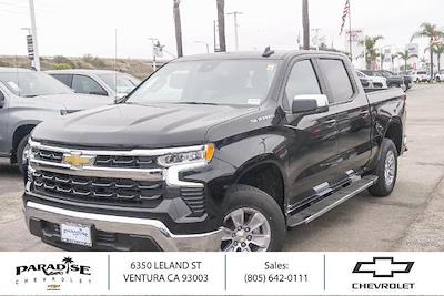 2025 Chevrolet Silverado 1500 Crew Cab 2WD Pickup for sale #250893 - photo 1
