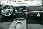 2025 Chevrolet Silverado 1500 Crew Cab 2WD Pickup for sale #250893 - photo 11