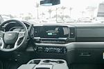 2025 Chevrolet Silverado 1500 Crew Cab 2WD Pickup for sale #250893 - photo 12