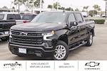 2025 Chevrolet Silverado 1500 Crew Cab 4WD Pickup for sale #250897 - photo 1