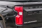 2025 Chevrolet Silverado 1500 Crew Cab 4WD Pickup for sale #250897 - photo 10