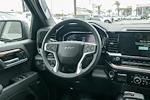 2025 Chevrolet Silverado 1500 Crew Cab 4WD Pickup for sale #250897 - photo 14