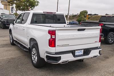 2025 Chevrolet Silverado 1500 Crew Cab 4WD Pickup for sale #250898 - photo 2