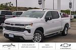 2025 Chevrolet Silverado 1500 Crew Cab 4WD Pickup for sale #250898 - photo 1