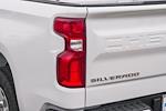 2025 Chevrolet Silverado 1500 Crew Cab 4WD Pickup for sale #250898 - photo 10