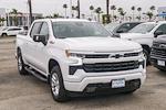 2025 Chevrolet Silverado 1500 Crew Cab 4WD Pickup for sale #250898 - photo 4
