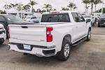 2025 Chevrolet Silverado 1500 Crew Cab 4WD Pickup for sale #250898 - photo 8