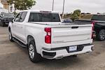 2025 Chevrolet Silverado 1500 Crew Cab 4WD Pickup for sale #250898 - photo 2