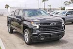 2025 Chevrolet Silverado 1500 Crew Cab 2WD Pickup for sale #250899 - photo 4