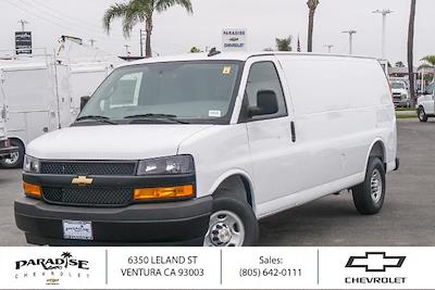 2025 Chevrolet Express 2500 RWD Empty Cargo Van for sale #250900 - photo 1