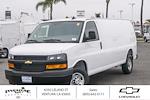2025 Chevrolet Express 2500 RWD Empty Cargo Van for sale #250900 - photo 1