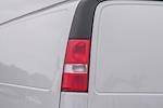 2025 Chevrolet Express 2500 RWD Empty Cargo Van for sale #250900 - photo 10