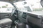 2025 Chevrolet Express 2500 RWD Empty Cargo Van for sale #250900 - photo 11