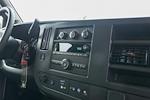 2025 Chevrolet Express 2500 RWD Empty Cargo Van for sale #250900 - photo 12
