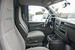 2025 Chevrolet Express 2500 RWD Empty Cargo Van for sale #250900 - photo 14