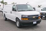 2025 Chevrolet Express 2500 RWD Empty Cargo Van for sale #250900 - photo 4