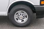 2025 Chevrolet Express 2500 RWD Empty Cargo Van for sale #250900 - photo 6