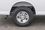 2025 Chevrolet Express 2500 RWD Empty Cargo Van for sale #250900 - photo 7