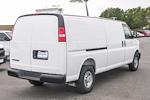 2025 Chevrolet Express 2500 RWD Empty Cargo Van for sale #250900 - photo 8