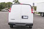 2025 Chevrolet Express 2500 RWD Empty Cargo Van for sale #250900 - photo 9