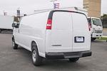 2025 Chevrolet Express 2500 RWD Empty Cargo Van for sale #250900 - photo 2