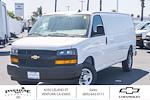 New 2025 Chevrolet Express 2500 Upfitted Cargo Van for sale #250901 - photo 1