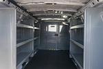 New 2025 Chevrolet Express 2500 Upfitted Cargo Van for sale #250901 - photo 11