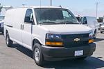 New 2025 Chevrolet Express 2500 Upfitted Cargo Van for sale #250901 - photo 4