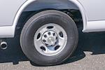 New 2025 Chevrolet Express 2500 Upfitted Cargo Van for sale #250901 - photo 7